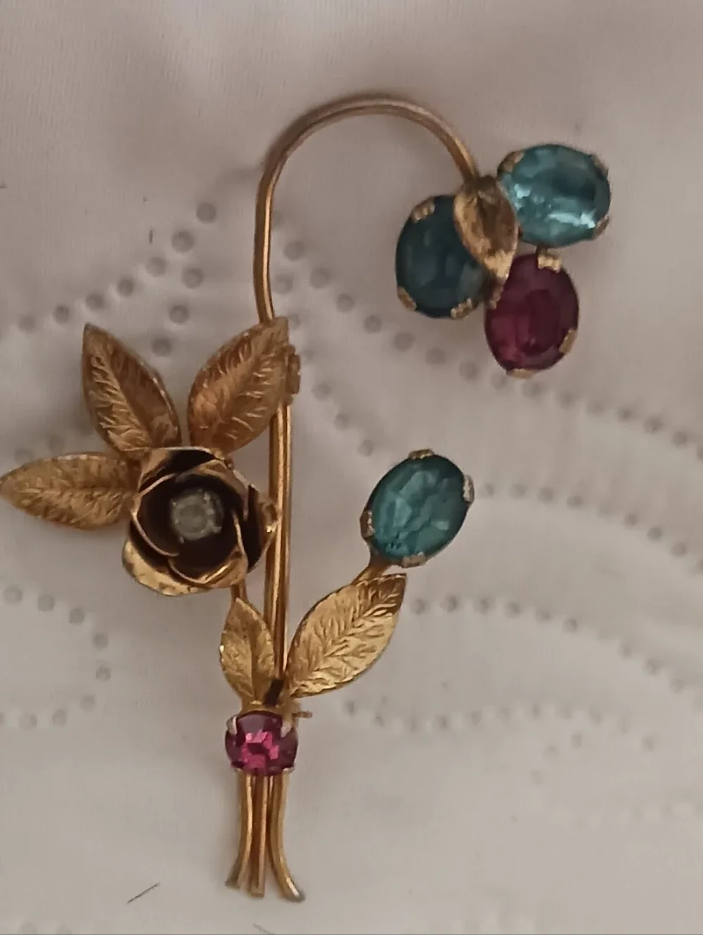 Coro beautiful piece